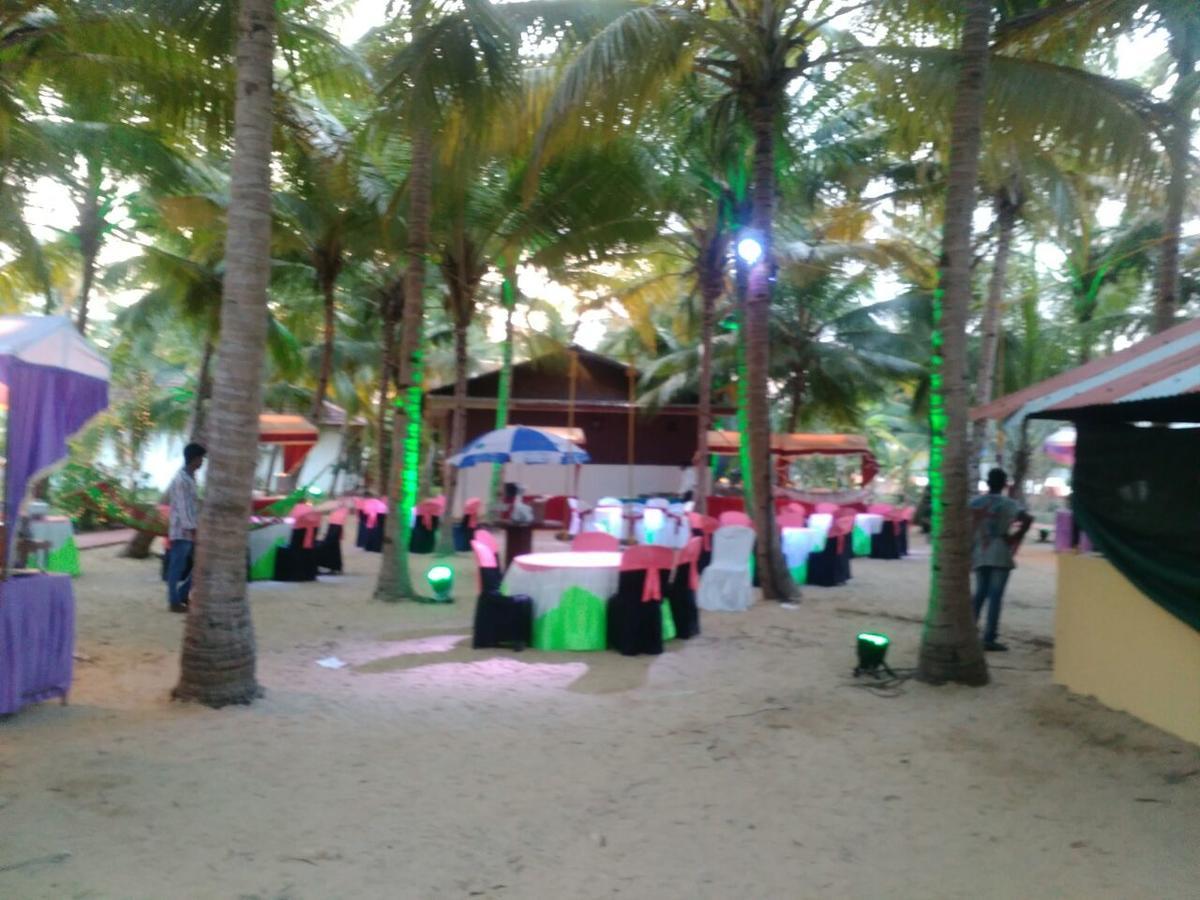 Regant Lake Village, Kollam. Chavara Bagian luar foto